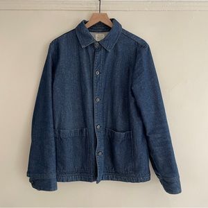 Home Work by Save Khaki United Chore Coat - Medium